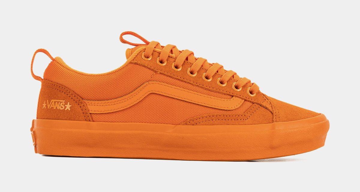 Vans: A Laid-Back Summer Essential