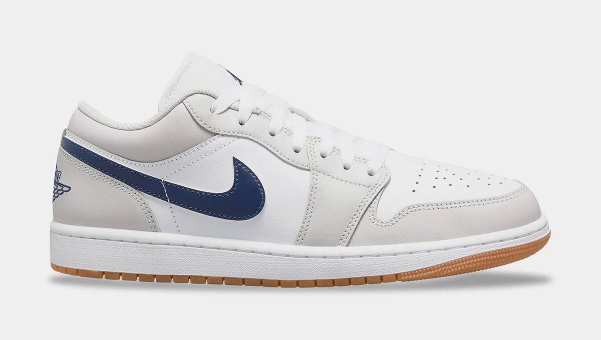 Air Jordan 1 Low