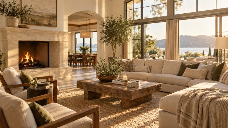 Skip the Hotel: Why a Vacation Home Makes Sense for Your Next Group Trip