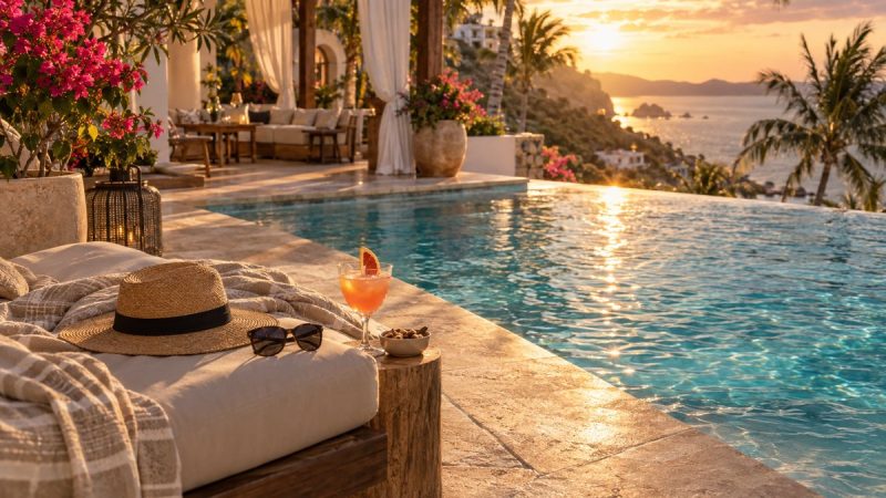 10 Girls’ Trip Destinations That Have Everything