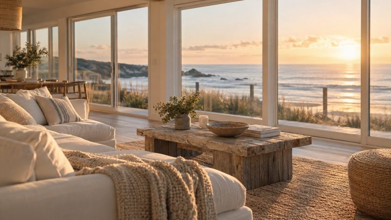 10 VRBO Beach Houses Perfect for a Winter Escape