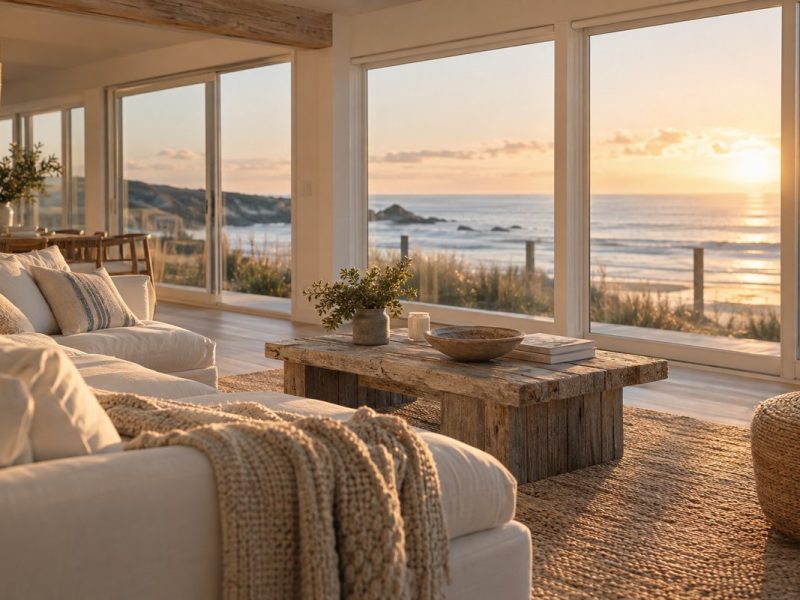 10 VRBO Beach Houses Perfect for a Winter Escape