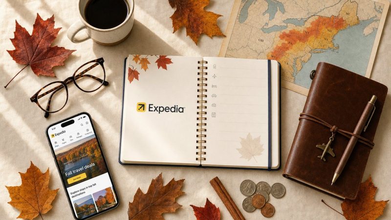 Where to See the Best Fall Colors in the U.S. (And How to Save on Your Leaf-Peeping Trip)