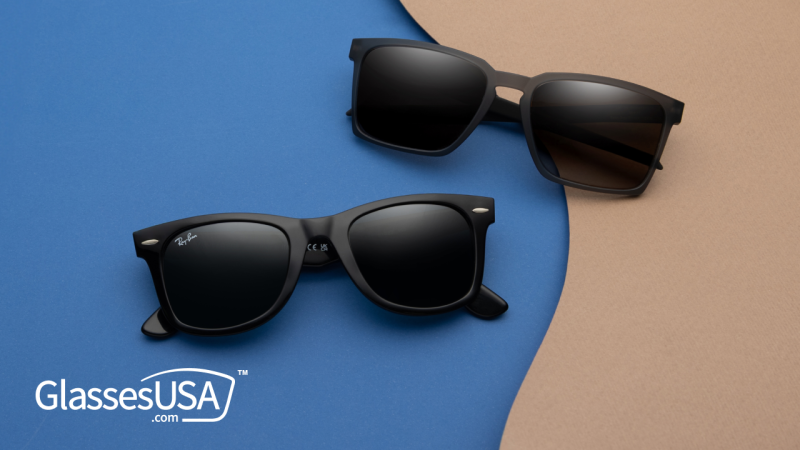 The GlassesUSA.com Prime Week Sale Is Here — Save Up to 40%