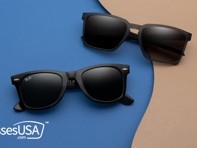 The GlassesUSA.com Prime Week Sale Is Here — Save Up to 40%