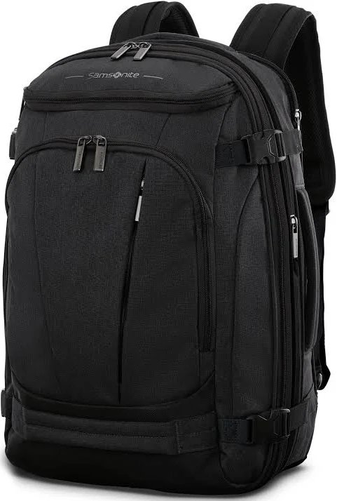 Samsonite Mother Lode Travel Backpack