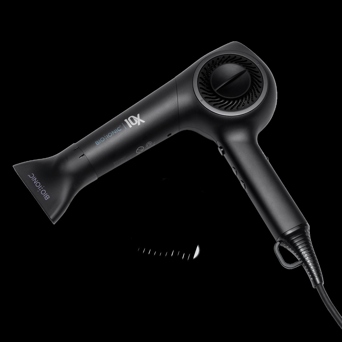10X™ UltraLight Speed Dryer