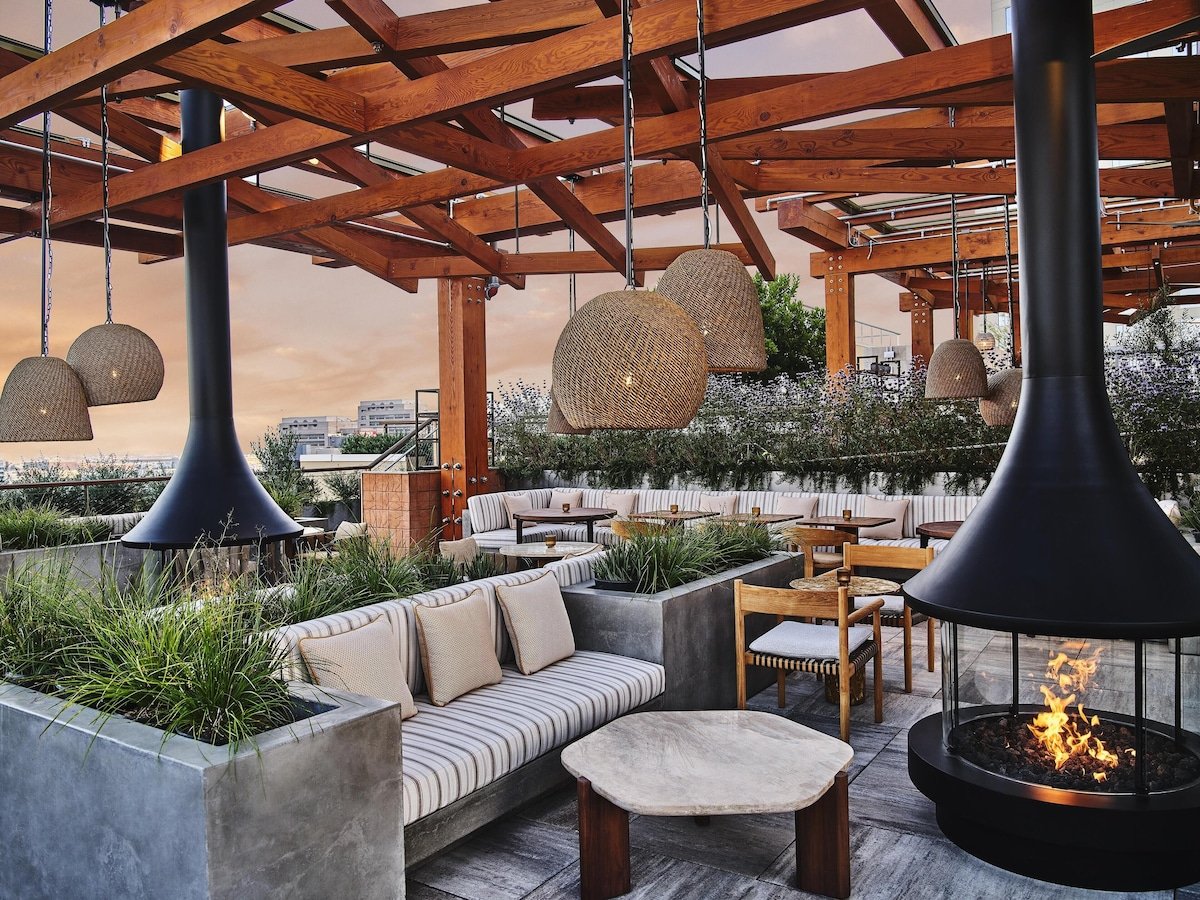 Conrad Los Angeles - Los Angeles