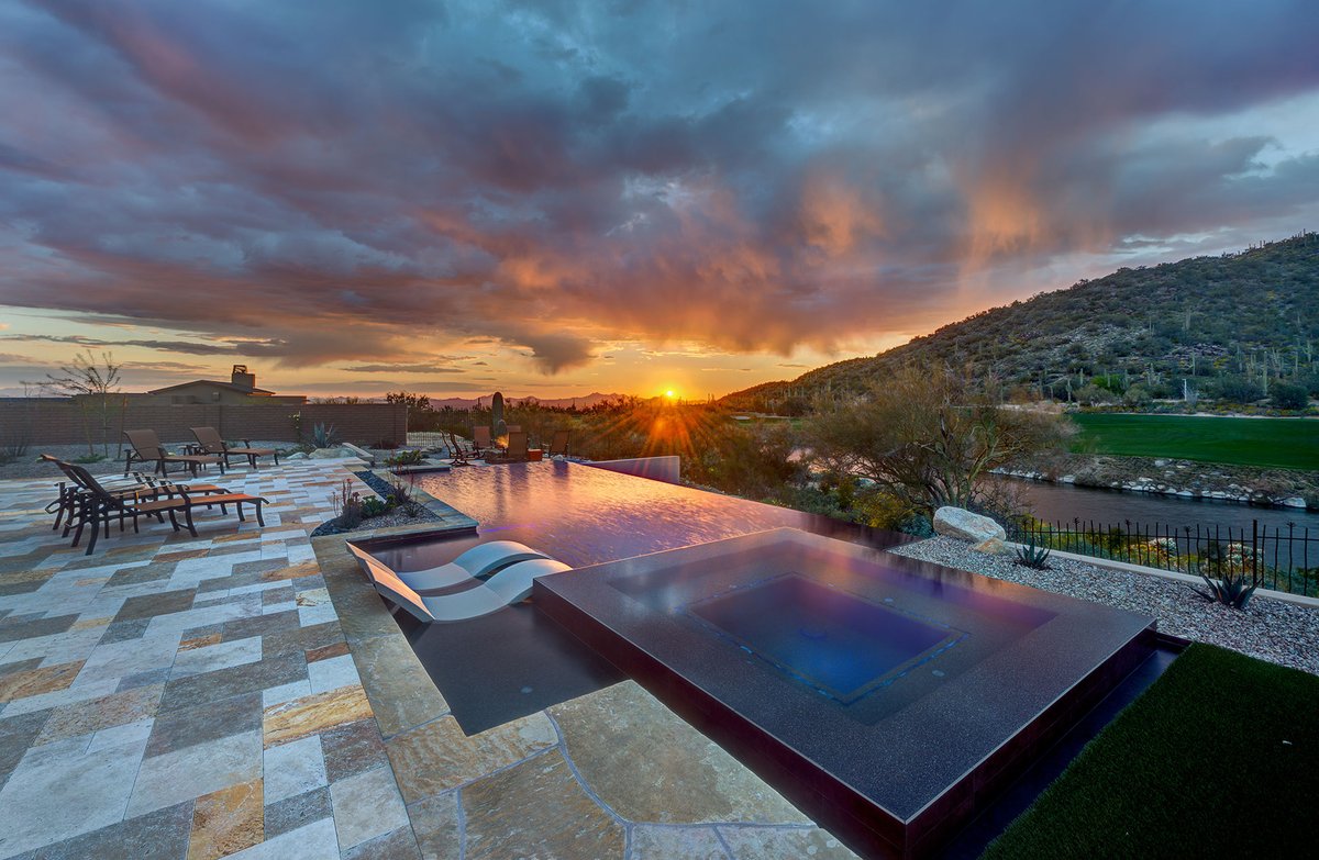 The Ritz-Carlton, Dove Mountain – Marana, Arizona