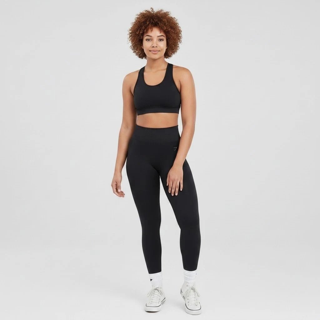 Gymshark Pants & Jumpsuits Nwt Gymshark Flex High Waisted Leggings