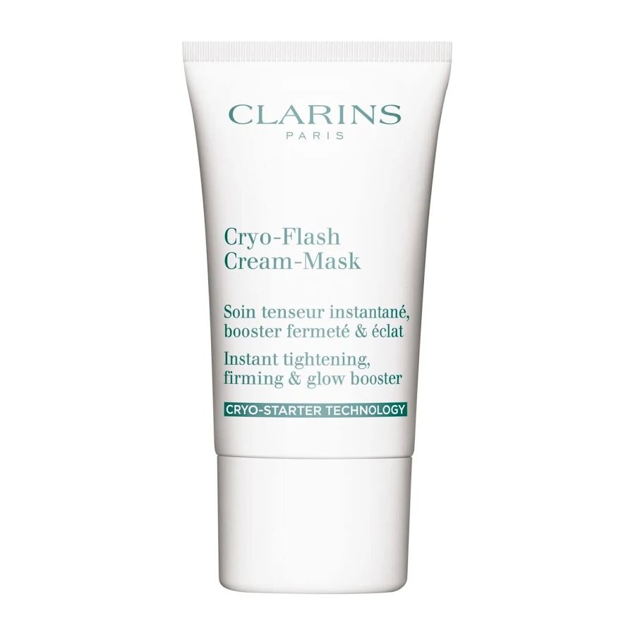 Clarins Cryo Flash Cream Mask