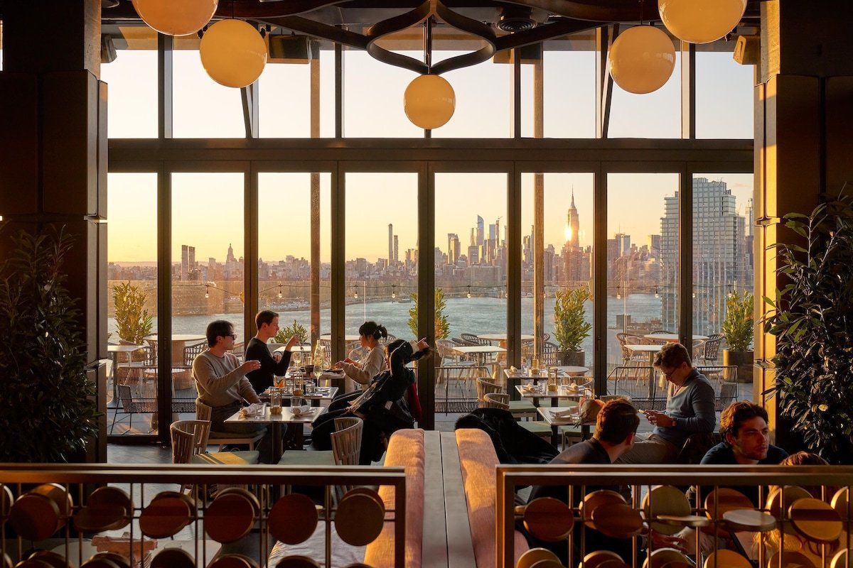The William Vale - Brooklyn
