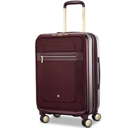 Samsonite Mobile Solution 2 Expandable Carry-On Spinner