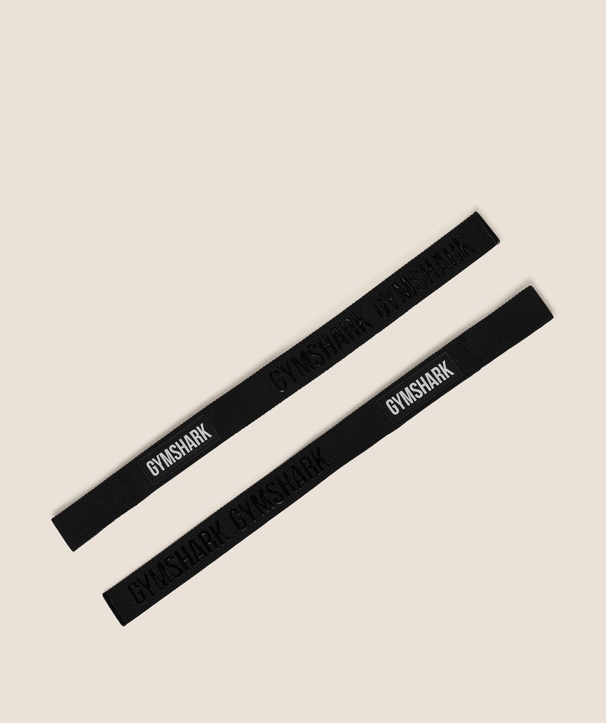 Gymshark Silicone Lifting Straps