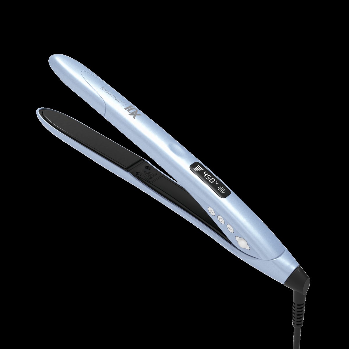 Sky Dream 10X™ Styling Iron