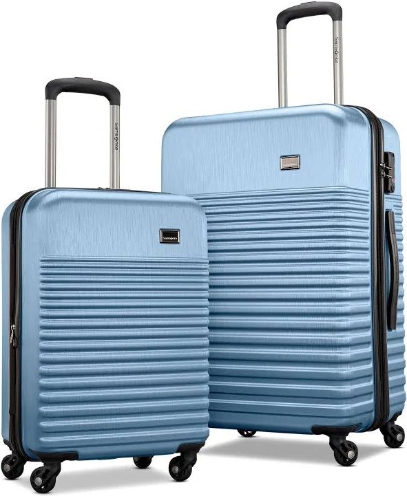 Samsonite 2 Piece Set