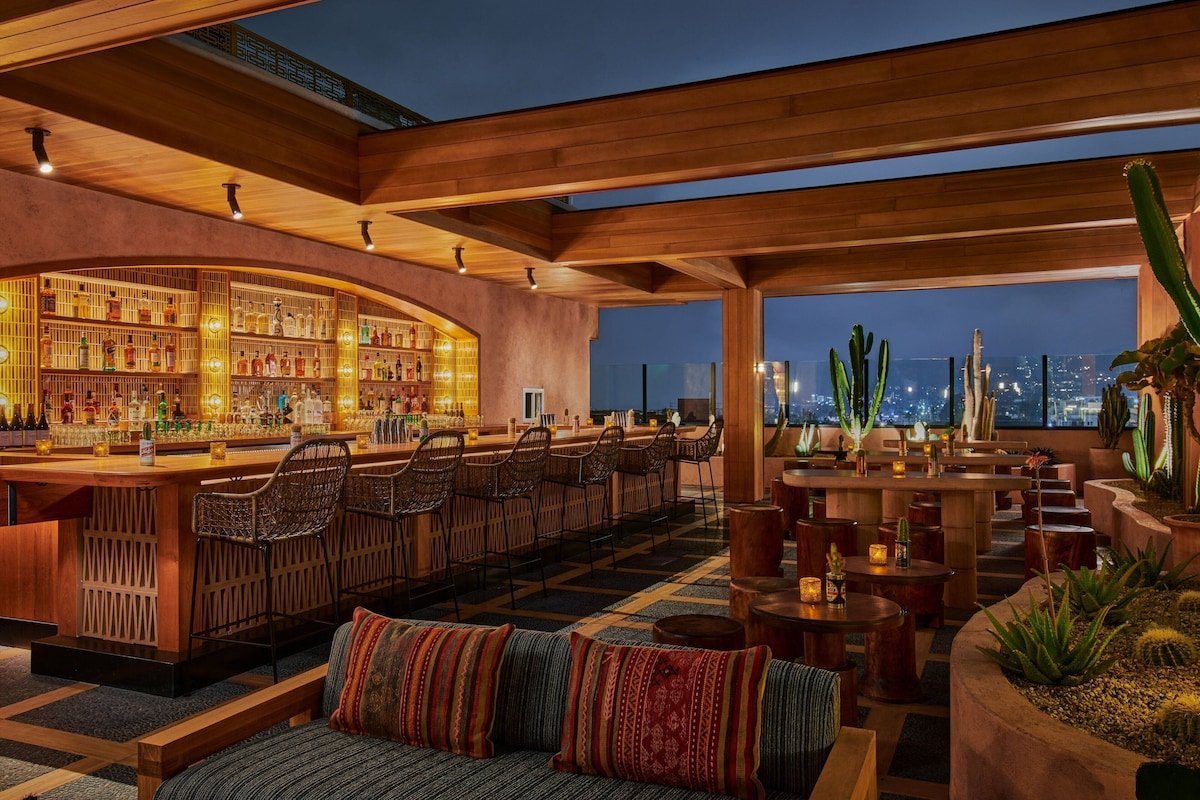 HOLLYWOOD VOLUME, a Tribute Portfolio Hotel - Hollywood