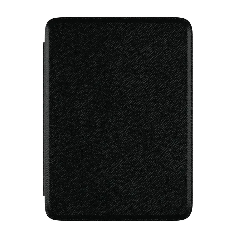 Black Kindle Case