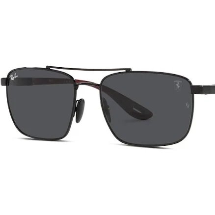 Ray-Ban Men's RB3715M Sunglasses