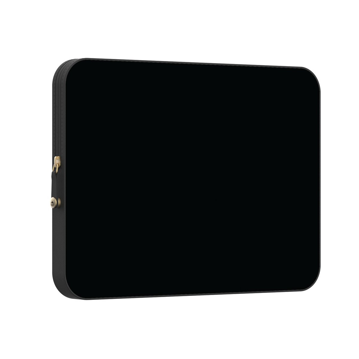Black | Laptop Case