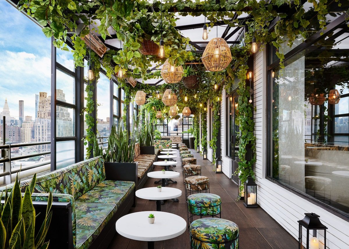 Gansevoort Meatpacking - New York City