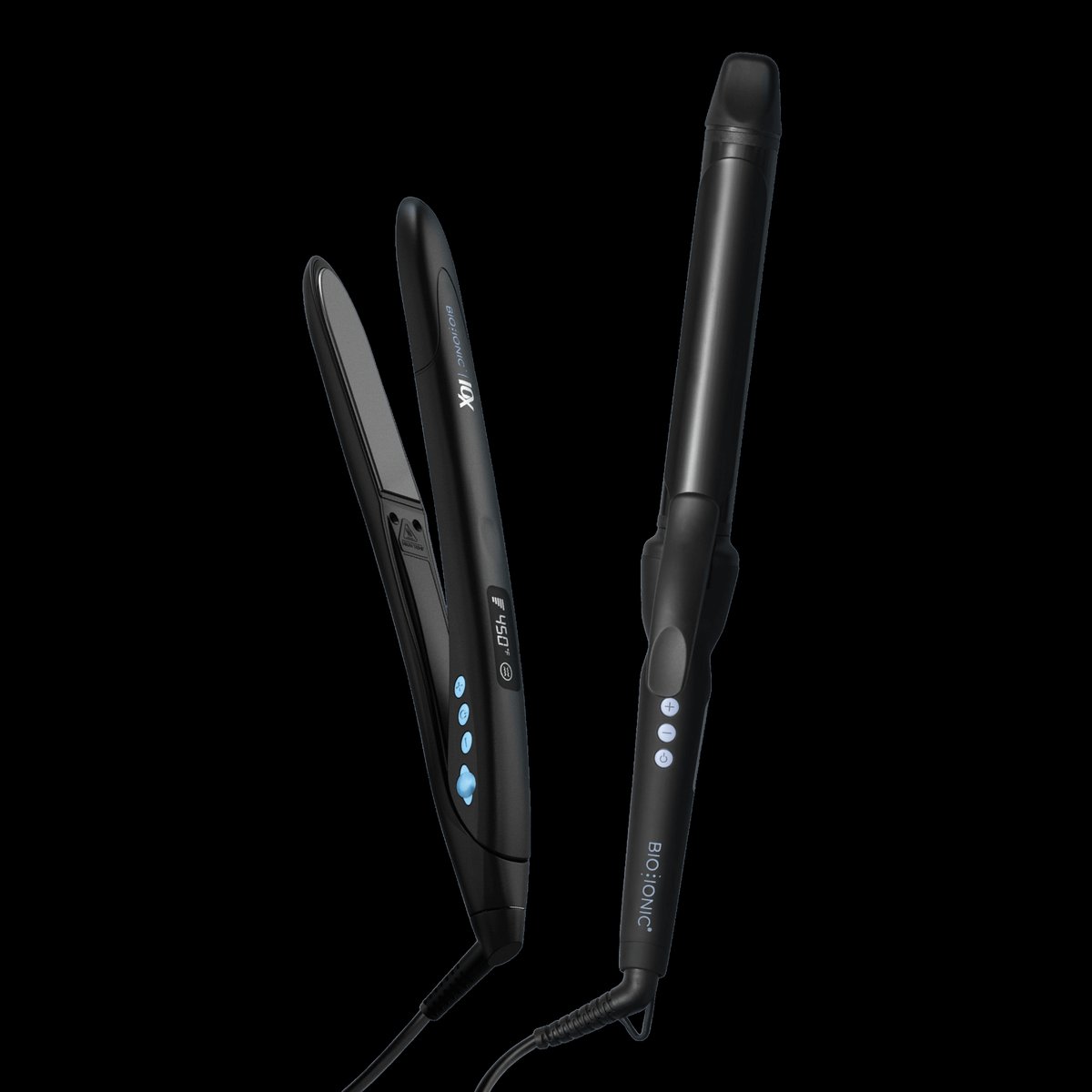 The Precision Styling Duo Bundle