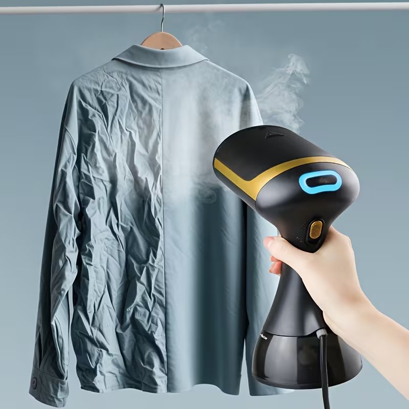 Handheld Ironing Machine