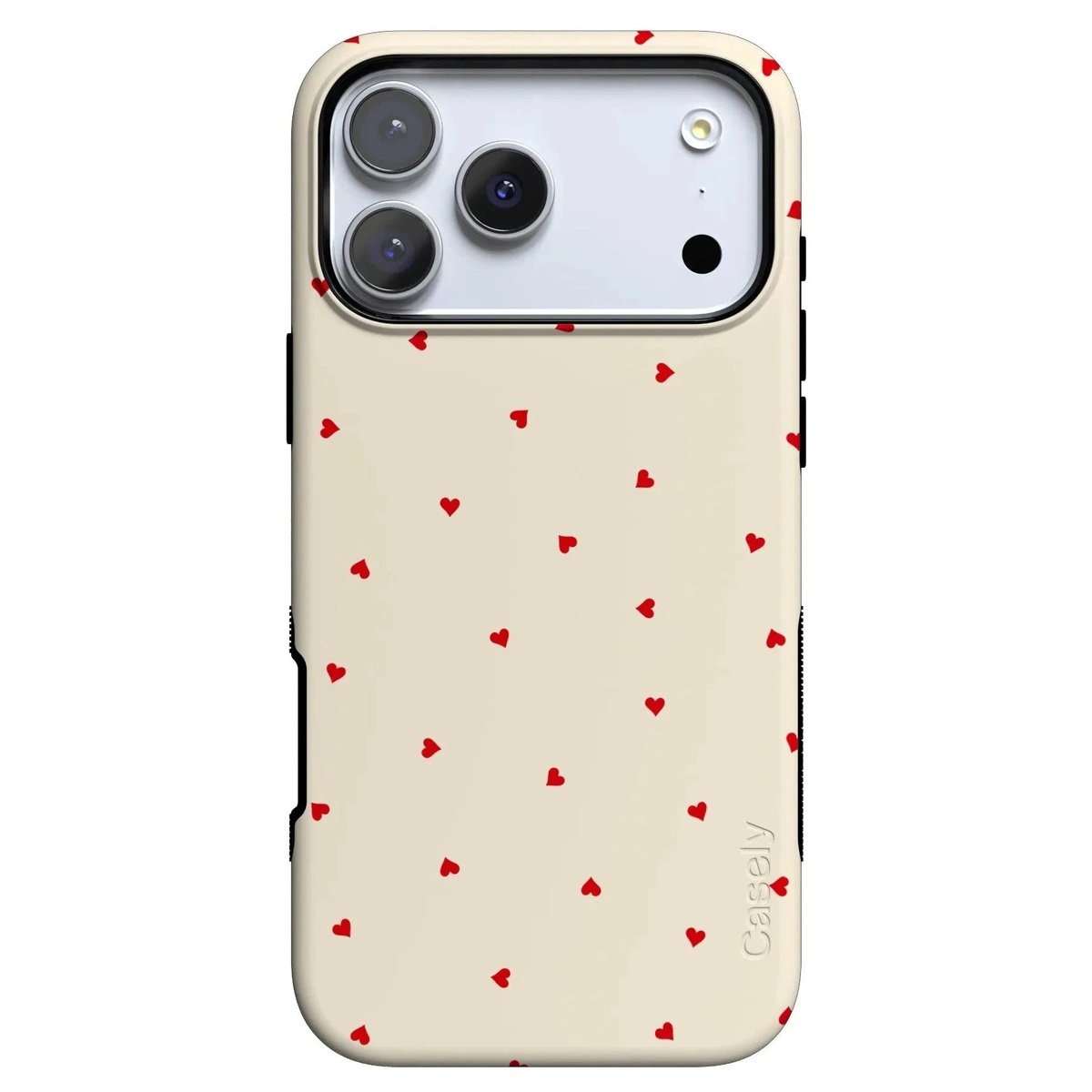 Be Mine | Tiny Hearts Case