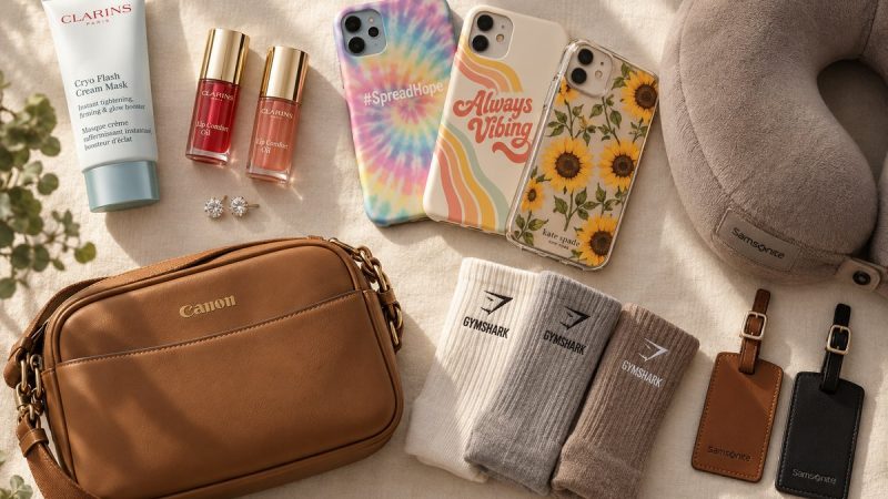 Gifts $25 & Under: 10 Gifts for Everyone on Your List