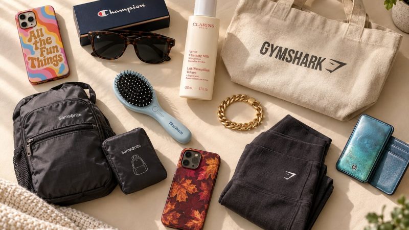 Gifts $50 & Under: 10 Gifts for Everyone on Your List