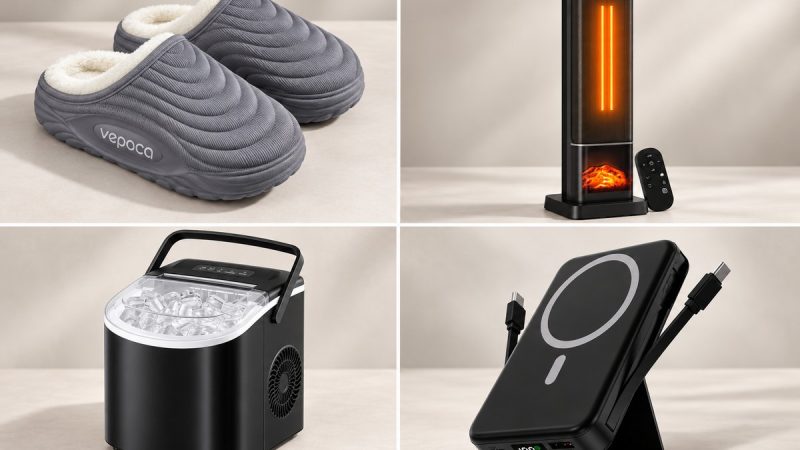 What Our Audience is Buying from Temu Right Now: 10 Best-Selling Finds