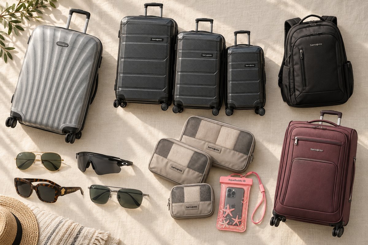 For the Traveler
