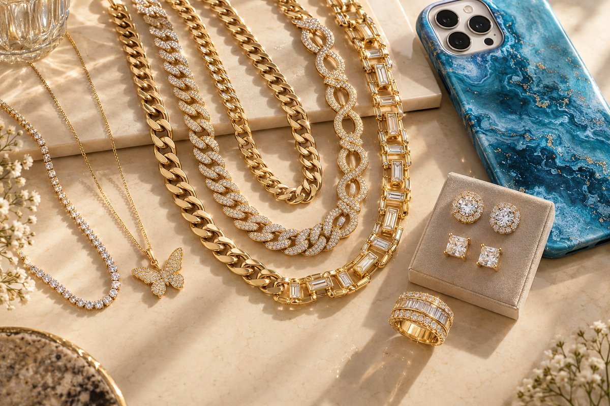 For the Style Setter